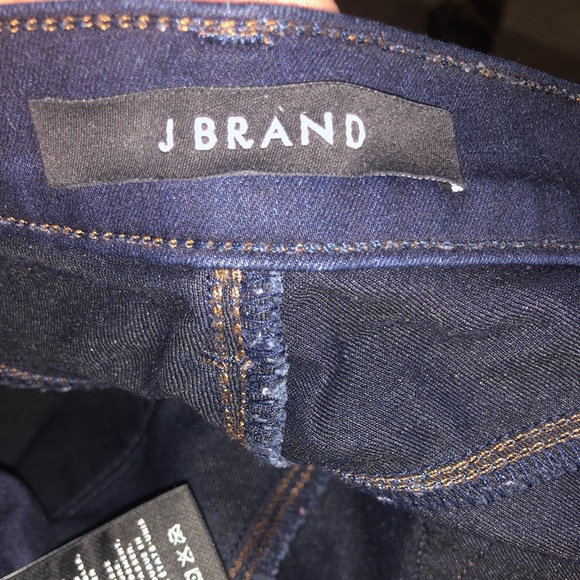 JBRAND Maria Jeans - Picture 4 of 7